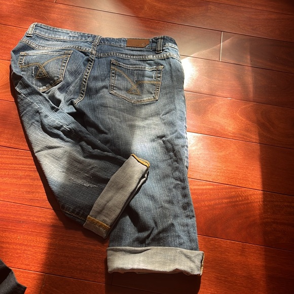 Vigoss Capri size 9 - Picture 4 of 4